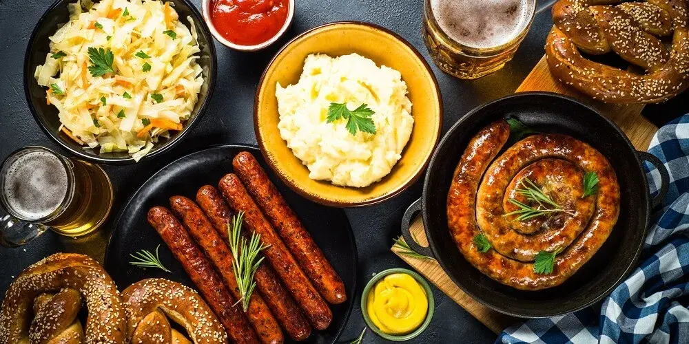 South African Cuisine