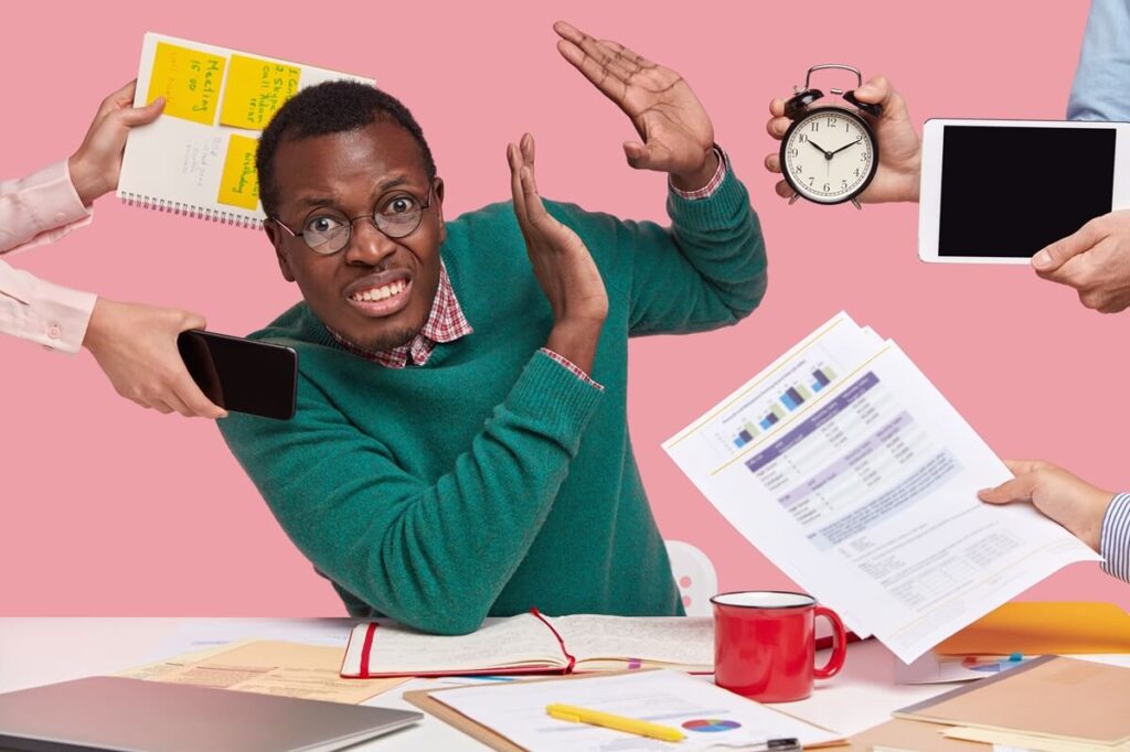 How to Overcome Procrastination