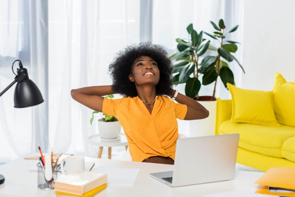 Morning Routines of Highly Productive People